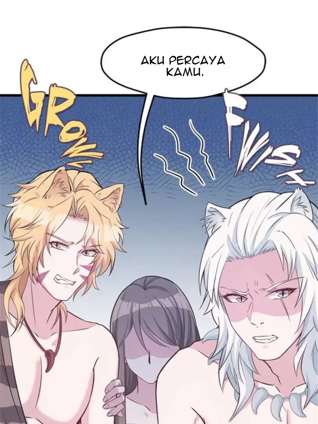 Beauty and the Beasts chapter 116